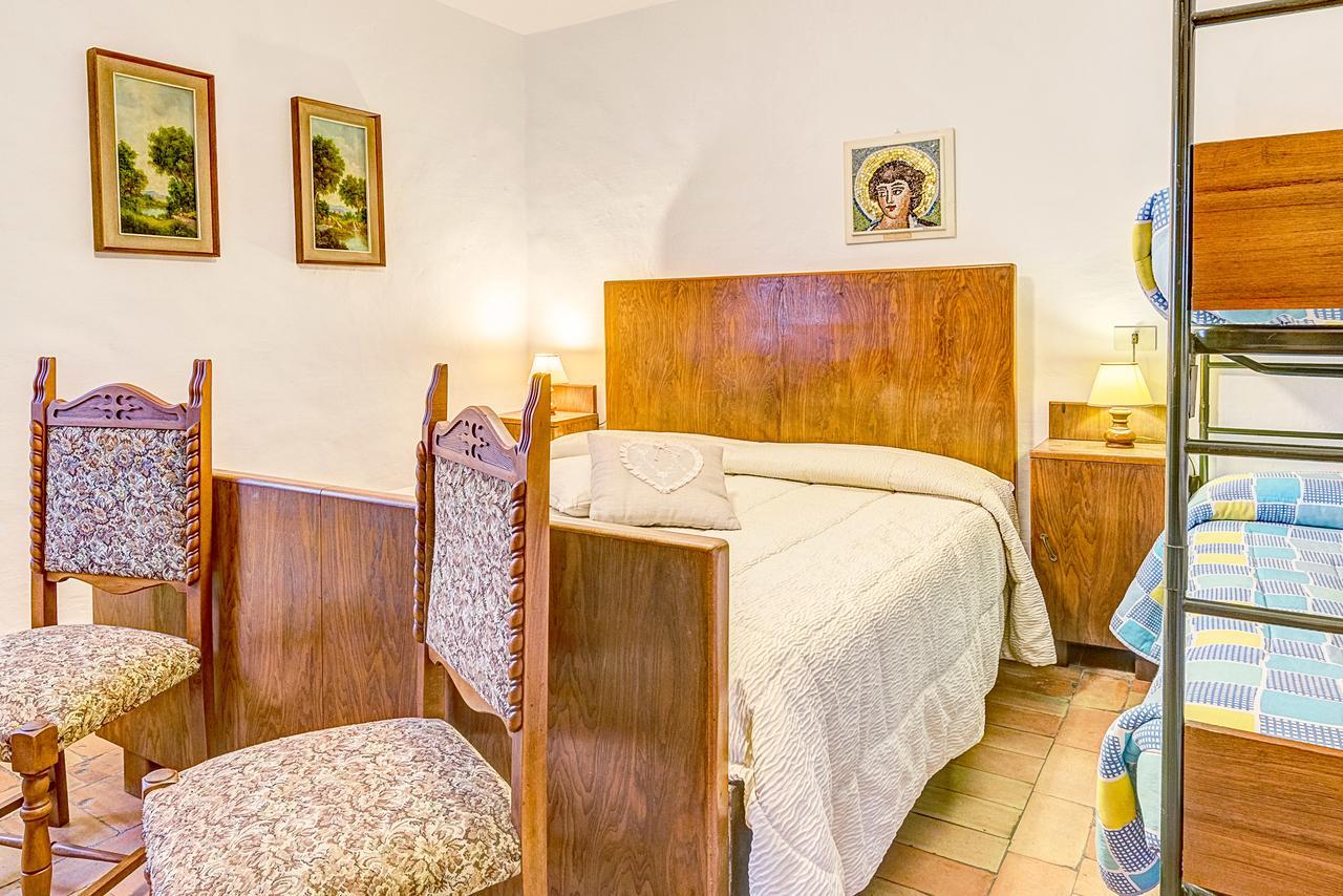 Agriturismo I Portici Gatteo a Mare Buitenkant foto